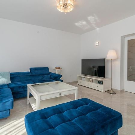 Oleandar Daire Trogir Dış mekan fotoğraf
